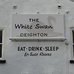 The White Swan Inn Escrick