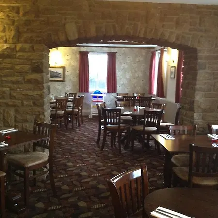 Πανδοχείο The White Swan Escrick
