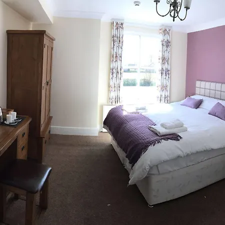 The White Swan بيت ريفي Escrick