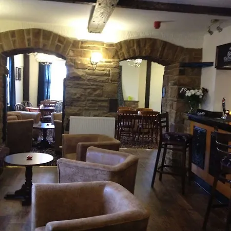 The White Swan بيت ريفي Escrick