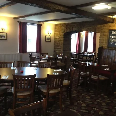 The White Swan بيت ريفي Escrick