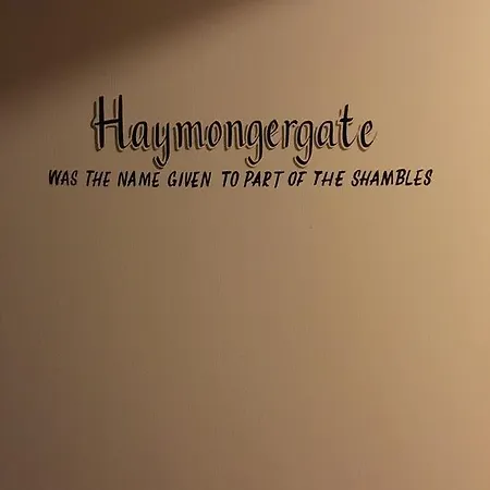 The White Swan 宾馆