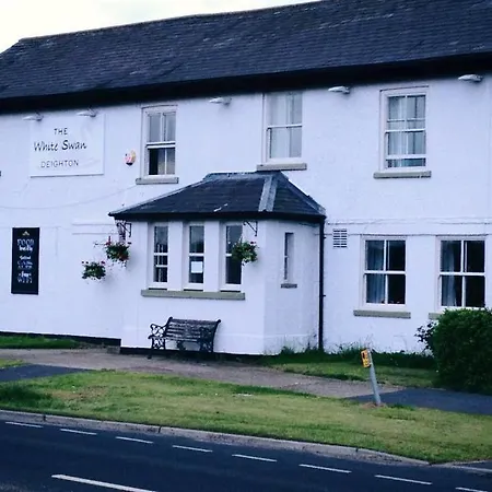 The White Swan