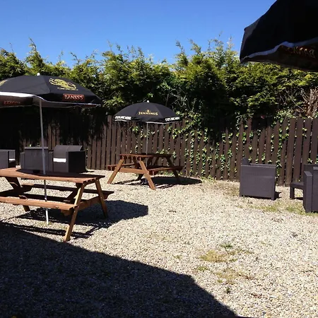 The White Swan 宾馆