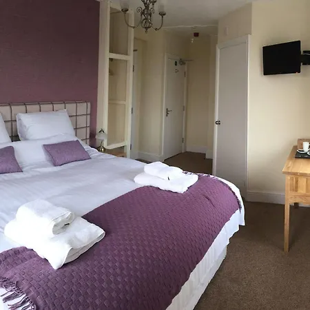 The White Swan 宾馆