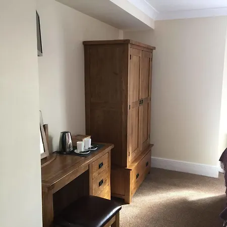 The White Swan 3* 艾斯克里克