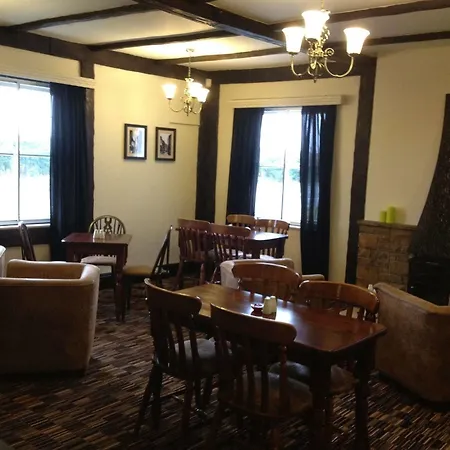 The White Swan 宾馆