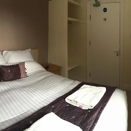 The White Swan Inn Escrick