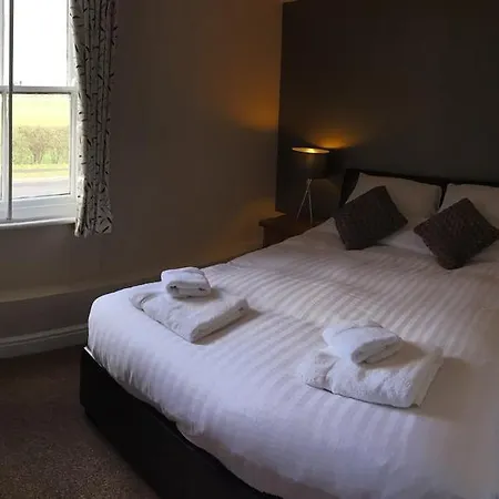 The White Swan Escrick