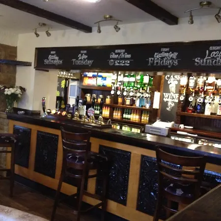 Locanda The White Swan 3*