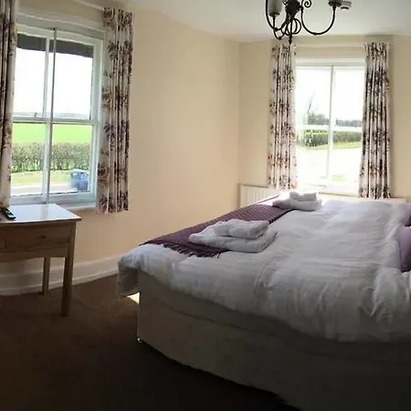 Locanda The White Swan 3*