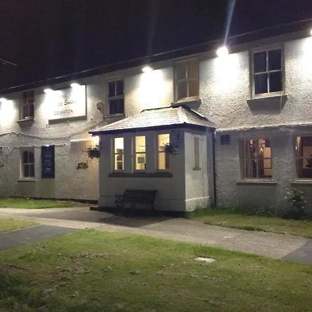 The White Swan Escrick