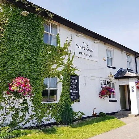 The White Swan Locanda