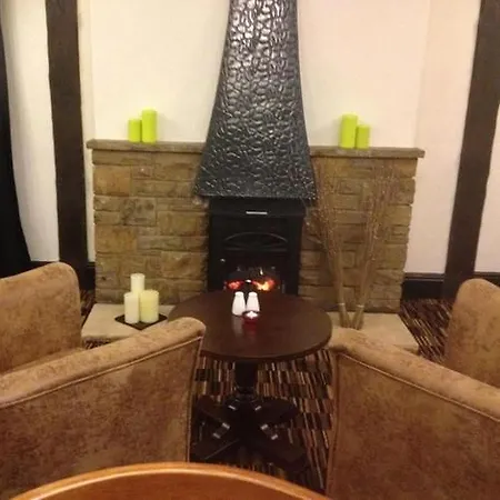 The White Swan Escrick