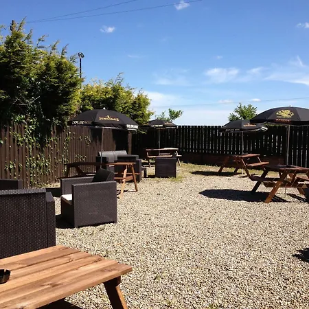 The White Swan Inn 3*