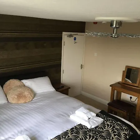 The White Swan Locanda Escrick