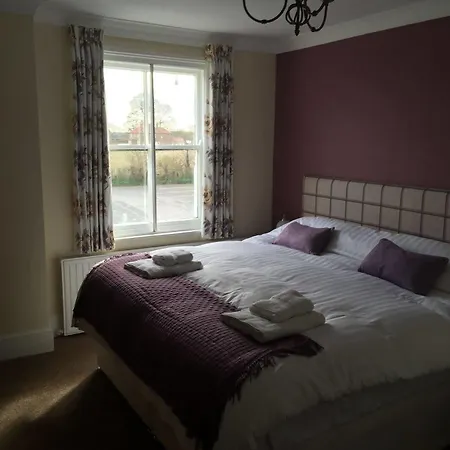 Locanda The White Swan 3*