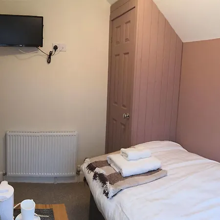 The White Swan 3*